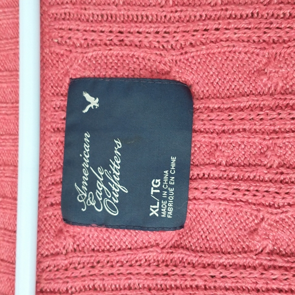 American Eagle Outfitters xl redish - Picture 3 of 6